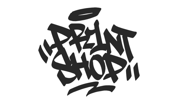 print shop